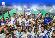 Six Games that Turned Enyimba into NPFL Champions Six games that turned Enyimba into NPFL Champions