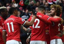 The 7 Manchester United Stars Who Are Set For Summer Transfers 7 Manchester United Stars