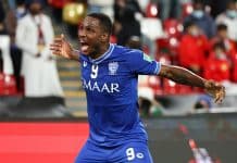 “Why Ronaldo should join me in Saudi Arabia”- Ighalo