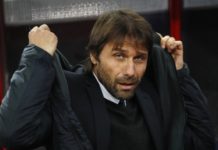 AC Milan to announce Antonio Conte as new manager AC Milan to announce Antonio Conte as new manager