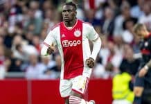 Calvin Bassey criticized after Napoli performance