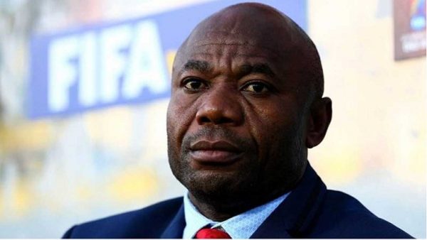Amunike Speaks On Resuming EPL Job On Monday Amunike Resuming EPL Job