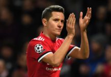 Ole Gunnar Solskjaer Finds £30m Ander Herrera Replacement Ander Herrera Replacement