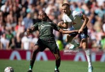 ‘Southampton should have paid more for Aribo’