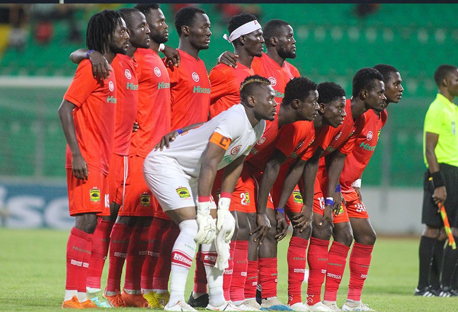 Nations vs Asante Kotoko lineups and 3 predictions to win big - Ghana Premier League 1 nations vs asante kotoko the porcupines looking for a 3rd league win