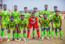 Bechem United vs Medeama lineups, 3 predictions – Ghana Premier League Bechem United vs Medeama sc
