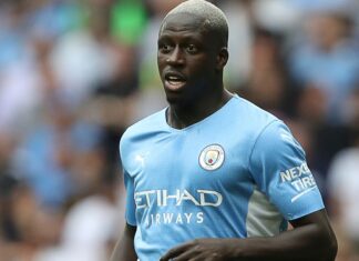 Benjamin Mendy refused bail ahead of trial Benjamin Mendy refused bail ahead of trial