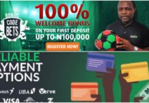 Bet9ja Payment Method: Deposit And Withdrawal All Listed Bet9ja Payment Method