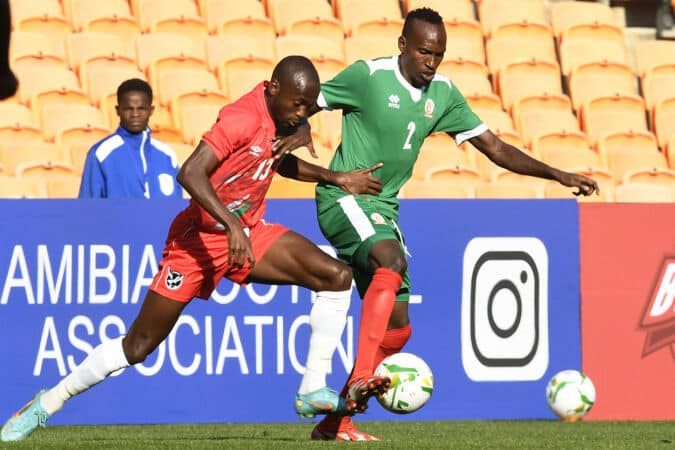 Burundi vs Namibia Match Prediction: AFCON Qualifiers 1 Burundi vs Namibia reverse fixture