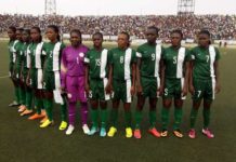 Canada 2 – 1 Nigeria: Super Falcons Bow To Canada Canada 2 – 1 Nigeria