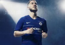 Summer Transfer Market: Chelsea Identify Two New Replacements For Hazard Summer Transfer Market