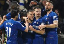 Morata, Bakayoko And Zouma Could Be Recalled To Chelsea