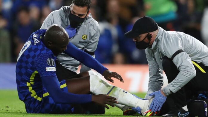 Chelsea's fresh injury woes multiply ahead of their season aspiration Chelsea's fresh injury woes multiply ahead of their season aspiration