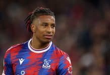 PSG Eye Olise as Lionel Messi Replacement Psg Eye Olise as Lionel Messi Replacement