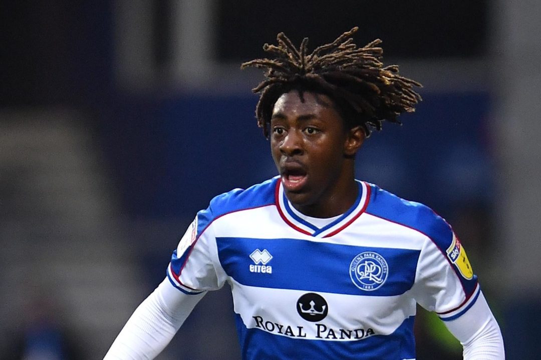 Eberechi Eze Rejects Rohr’s Super Eagles Invitation Eberechi Eze Rejects Super Eagles Invitation