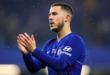 Eden Hazard Transfer: Real Madrid Finds House for Chelsea Star Eden Hazard Transfer