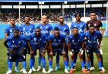 Enyimba miss AFL trip to Casablanca, new date for Wydad second leg clash announced Enyimba miss trip to Casablanca, new date for Wydad second leg clash announced