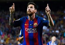 Top 10 List Of Highest-Paid Footballers In Europe: Messi Leads Top 10 List Of The Highest-Paid Footballers In Europe