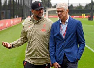 FIFA’s World Cup Plan Is All About Money – Jurgen Klopp FIFA’s World Cup Plan Is All About Money – Jurgen Klopp