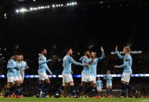 Fresh Injury Blow Rocks Manchester City Ahead Of Champions League Clash Manchester City Injury
