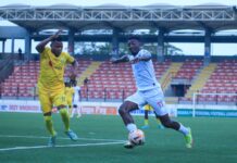NPFL 2022-23 Super Six Fixtures Released NPFL teams