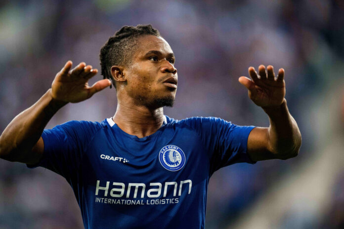 Gift Orban Gift Orban