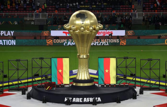 AFCON 2023 draw LIVE - Super Eagles’ opponents revealed AFCON 2023 draw LIVE - Super Eagles’ opponents revealed