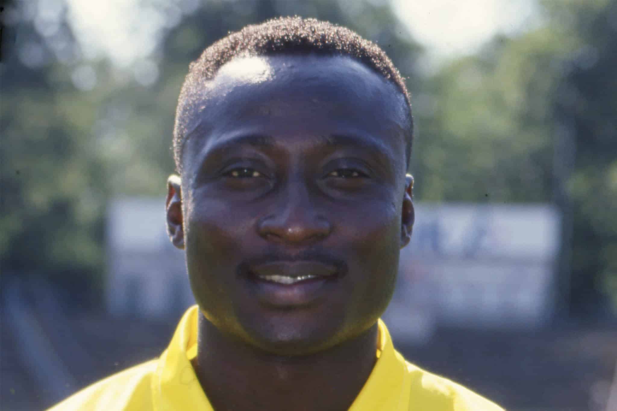 Black Stars’ highest goal scorers at AFCON: Abedi Pele, Ayew, Gyan and more 2 black stars anthony yeboah