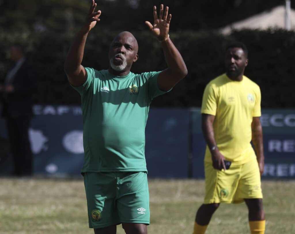 Davido hits back at former NFF president over ‘Warri again’ absence 3 former nff president amaju pinnick hits at davido