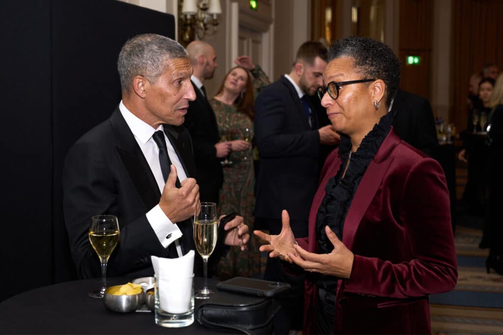 Black Stars coach Chris Hughton inspects Mexico training facility for Ghana camp 1 Chris Hughto leading Black Stars forward