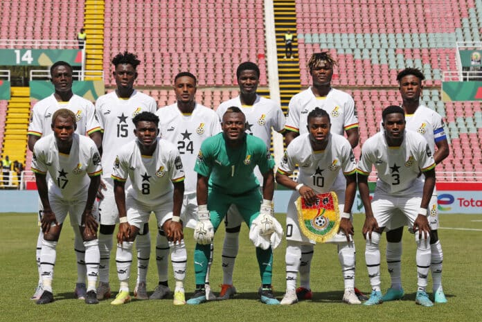 Morocco vs Ghana Prediction: U23 AFCON 2023 Morocco vs Ghana Prediction: U23 AFCON 2023