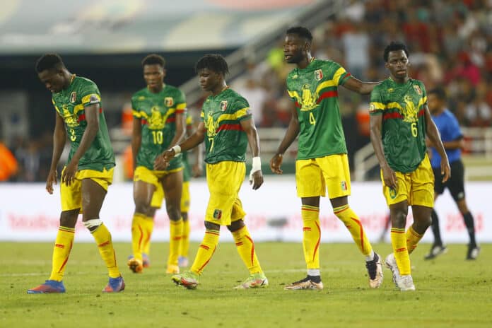Mali vs Guinea prediction Mali vs Guinea prediction