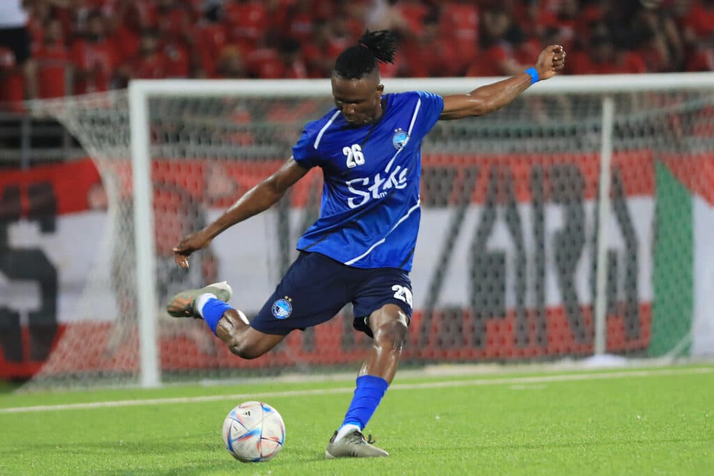 African Football League: Watch Wydad AC vs Enyimba live 1 wydad ac vs enyimba live - will chikamso play in the enyimba vs akwa united tie?