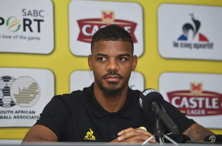 3 predictions for Ivory Coast vs Bafana Bafana - 2023 friendly 2 Bafana Bafana player, Lyle Foster