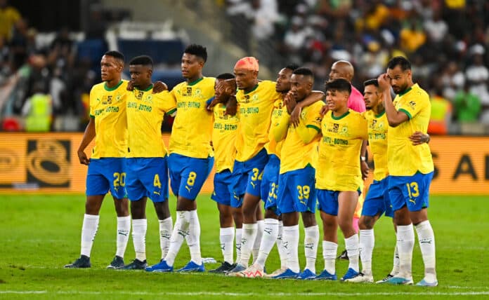 Watch Mamelodi Sundowns vs Petro de Luanda live - TV and streaming info Watch Mamelodi Sundowns vs Petro de Luanda live - TV and streaming info