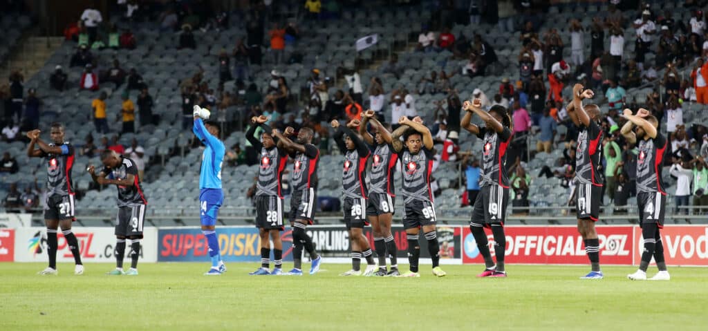 Orlando Pirates learn Carling Knockout quarter-final opponents 1 Orlando Pirates learn Carling Knockout quarter-final opponents