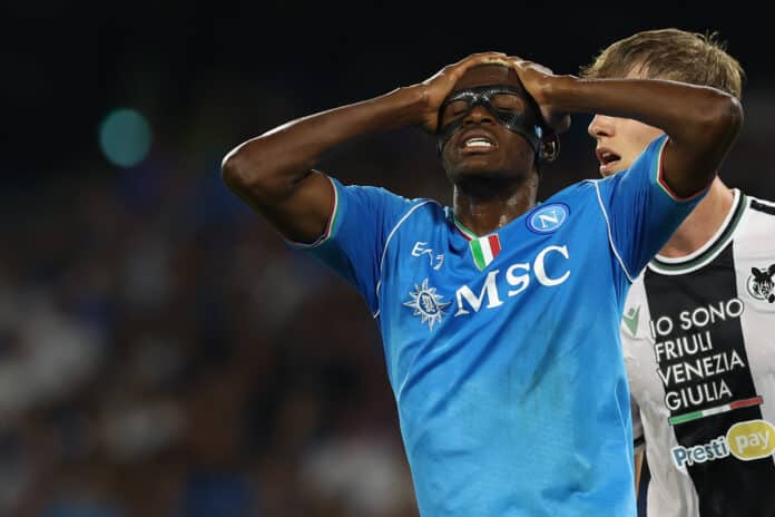 Super Eagles players who have clashed with their own clubs Super Eagles players who have clashed with their own clubs