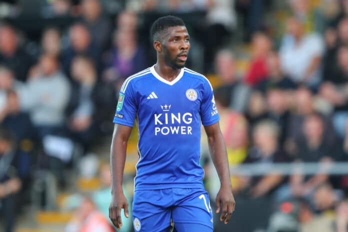 Iheanacho to follow Ndidi with Leicester exit? 5 possible destinations Iheanacho to follow Ndidi with Leicester exit? 5 possible destinations