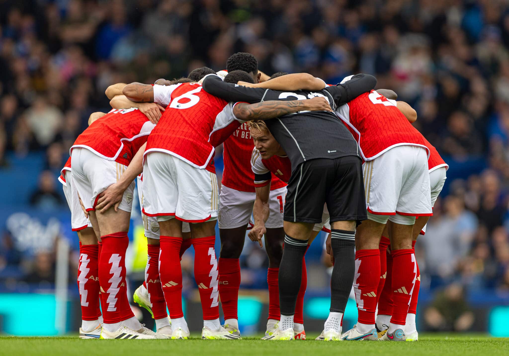 Watch the UCL live in South Africa - TV guide 2023 3 arsenal back in the ucl live