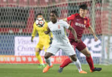 Ighalo fires blank, sends Changchun Yatai into Relegation battle Ighalo fires blank, send Changchun Yatai into Relegation battle