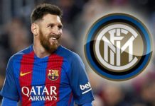 Inter Milan target Lionel Messi move next summer Inter Milan target Lionel Messi move next summer