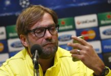 Jurgen Klopp reportedly have £40m new striker move lined up backup for Liverpool’s Roberto Firmino