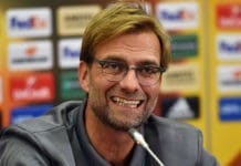 Jurgen Klopp Reveals He Could Leave Liverpool For Bayern Munich Klopp managing Bayern Munich