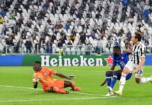 Juventus 1-0 Chelsea: Three key questions as Chelsea lose to Juve Juventus 1-0 Chelsea