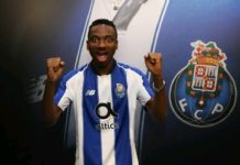 Kelechi Nwakali joins FC Porto on loan Kelechi Nwakali joins FC Porto on loan