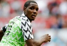 Libya 2 Nigeria 3: Ighalo Nets Winner As Eagles Top Group E Libya 2 Nigeria 3: Ighalo Nets Winner As Eagles Top Group E