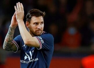 Lionel Messi names 2021 Champions League contenders Lionel Messi names 2021 Champions League contenders