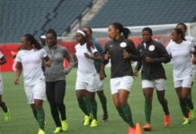 Female Football Clubs In Nigeria: The Complete List list of female football clubs in Nigeria