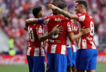 Liverpool Earns Vital Win Against Milan As Stubborn Porto Hold Atlético Goalless Liverpool Earns Vital Win Against Milan As Stubborn Porto Hold Atlético Goalless