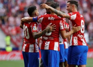 Liverpool Earns Vital Win Against Milan As Stubborn Porto Hold Atlético Goalless Liverpool Earns Vital Win Against Milan As Stubborn Porto Hold Atlético Goalless